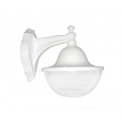 Φωτιστικό τοίχου / απλίκα LP-910AN WHITE