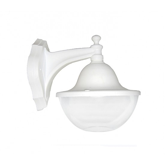 Φωτιστικό τοίχου / απλίκα LP-910AN WHITE