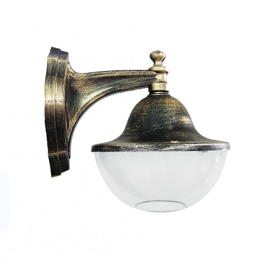 Φωτιστικό τοίχου / απλίκα LP-910AN BRONZE