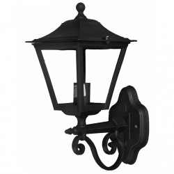 Απλίκα επιτοίχια LP-352AΚ BLACK