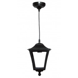 Φωτιστικό Κρεμαστό LP-352K BLACK