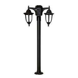 Εδάφους εξωτερικού χώρου LP-501EΒ 2L 100cm BLACK