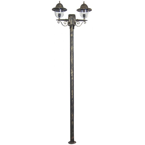 Κολώνα LP-800EΒ 2L 200cm BRONZE ΚΑΡΑΒΟΛΟΣ