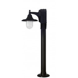 Εδάφους εξωτ. χώρου LP-730EΒ 1L 100cm BLACK