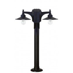 Εδάφους εξωτ. χώρου LP-150EΒ 2L 100cm BLACK