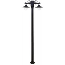 Κολώνα LP-150EΒ 2L 200cm BLACK ΚΑΡΑΒΟΛΟΣ