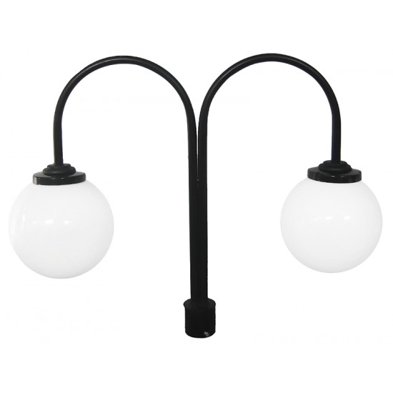 Κεφαλή LP-100 KEF Φ25 2L ΚΟΥΡΜΠΑ