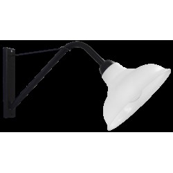 Φωτιστικό τοίχου  W45-PUBLIC/AP BL-WH