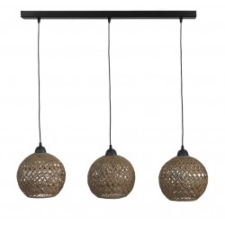 SILK/3L RAGA CE BL-NATURAL ΚΡΕΜΑΣΤΟ