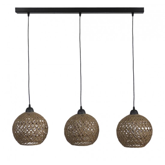 SILK/3L RAGA CE BL-NATURAL ΚΡΕΜΑΣΤΟ