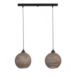 SILK/2L RAGA CE BL-NATURAL ΚΡΕΜΑΣΤΟ