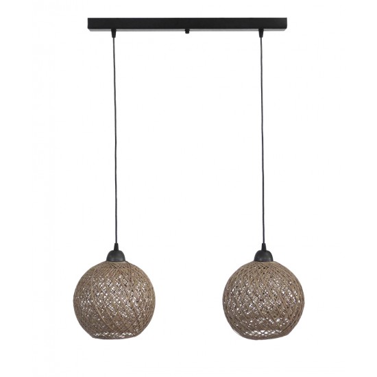 SILK/2L RAGA CE BL-NATURAL ΚΡΕΜΑΣΤΟ