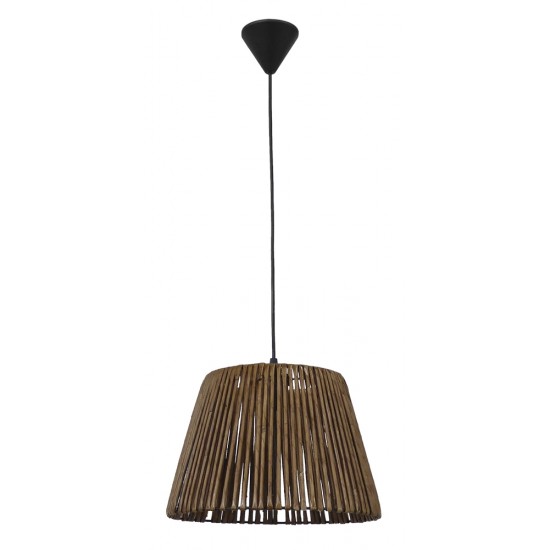 CUBA/30 1L Φ30 ΜΟΝΟΦΩΤΟ ΚΡΕΜΑΣΤΟ