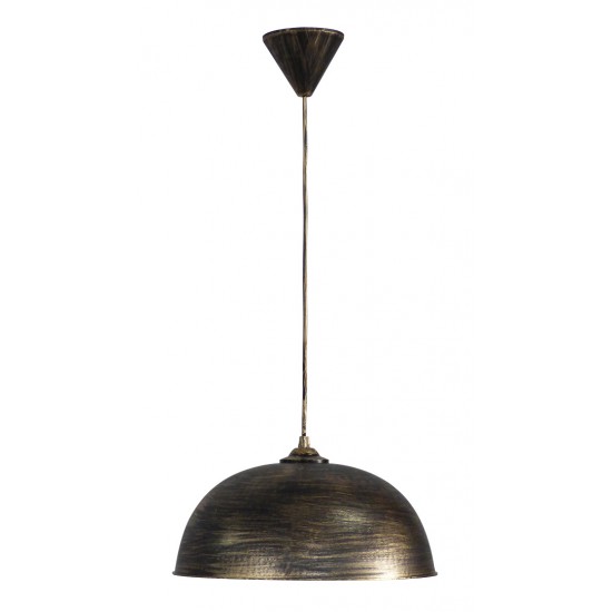 SFERA/30 BRONZE 1L ΚΡΕΜΑΣΤΟ PLASTIC