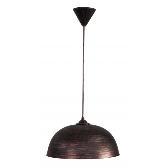 SFERA/30 COPPER 1L ΚΡΕΜΑΣΤΟ PLASTIC