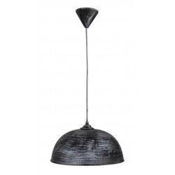 SFERA/30 SILVER 1L ΚΡΕΜΑΣΤΟ PLASTIC