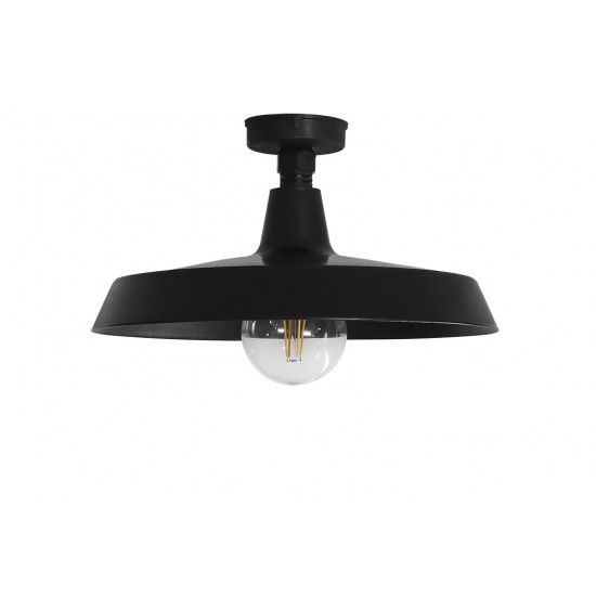 US-GAS CE BLACK ΟΡΟΦΗΣ ΠΛΑΣΤΙΚΟ