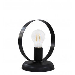 ΠΟΡΤΑΤΙΦ HALKA/18 PR BLACK Φ18