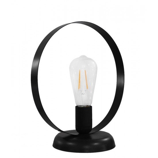 ΠΟΡΤΑΤΙΦ HALKA/25 PR BLACK Φ25 ΠΟΡΤΑΤΙΦ HALKA/25 PR BLACK Φ25