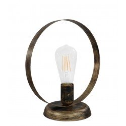 ΠΟΡΤΑΤΙΦ HALKA/25 PR BRONZE Φ25