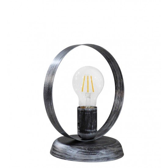 ΠΟΡΤΑΤΙΦ HALKA/18 PR SILVER Φ18 ΠΟΡΤΑΤΙΦ HALKA/18 PR SILVER Φ18