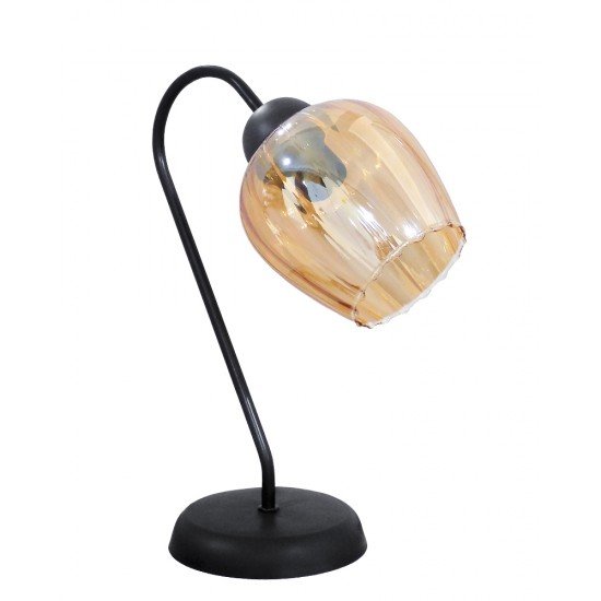 ΠΟΡΤΑΤΙΦ SP-21/98PR BLACK ΚΟΥΡΜΠΑ-ΜΕΛΙ ΓΥΑΛΙ