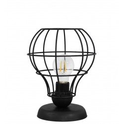 ΠΟΡΤΑΤΙΦ TL-07/FUN-50 BLACK