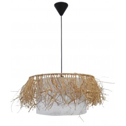 CONGO -A- 1L ΚΡΟΣΣΙΑ ΜΠΑΝΑΝΑ ΚΡΕΜΑΣΤΟ ΦΩΤΙΣΤΙΚΟ