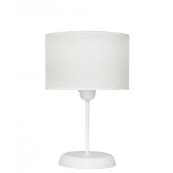 ΠΟΡΤΑΤΙΦ TL-05 Φ20 WHITE-BEIGE ΜΕ ΑΜΠΑΖΟΥΡ ΚΥΛΙΝΔΡΟ