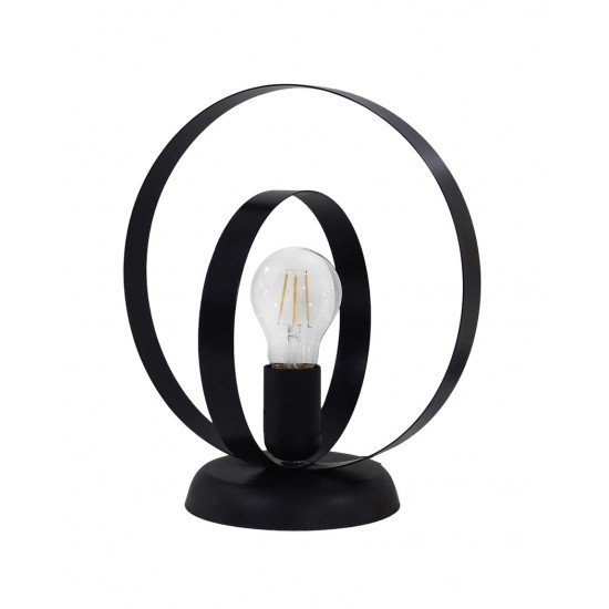 ΠΟΡΤΑΤΙΦ HALKA/PR 18-25 BLACK