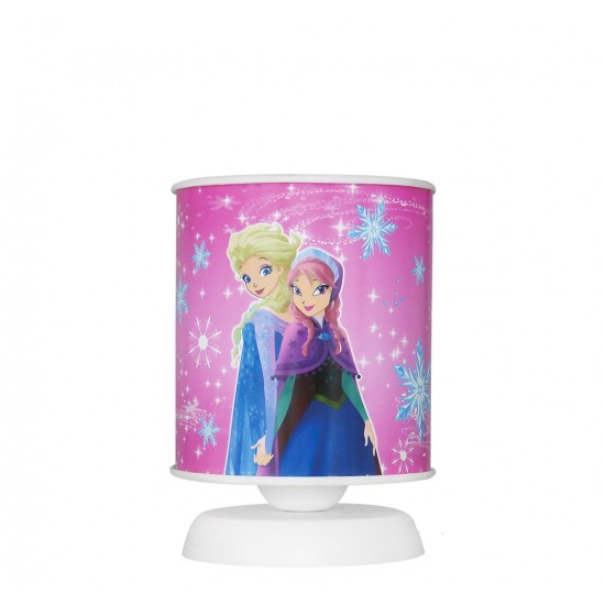 ΠΟΡΤΑΤΙΦ KID GIRL -A- PR-07 E/27  2GIRLS