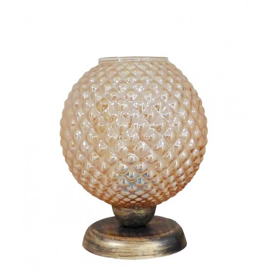 ΠΟΡΤΑΤΙΦ TL-07/5010 BRONZE-MELI BALL