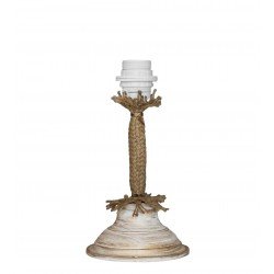 ΠΟΡΤΑΤΙΦ TLB-04 ROPE UT-WH-BR ΒΑΣΗ ΠΟΡΤΑΤΙΦ TLB-04 ROPE UT-WH-BR ΒΑΣΗ