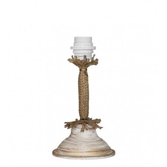 ΠΟΡΤΑΤΙΦ TLB-04 ROPE UT-WH-BR ΒΑΣΗ