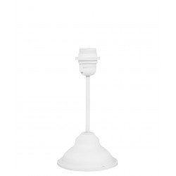 ΠΟΡΤΑΤΙΦ TLB-04 WHITE ΒΑΣΗ 26cm ΠΟΡΤΑΤΙΦ TLB-04 WHITE ΒΑΣΗ 26cm