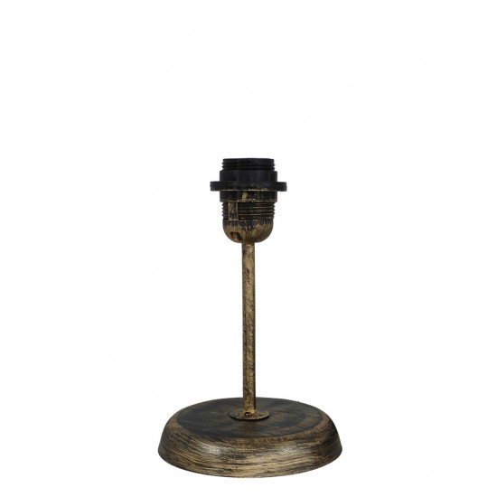 ΠΟΡΤΑΤΙΦ TLB-05 BRONZE ΒΑΣΗ 22cm