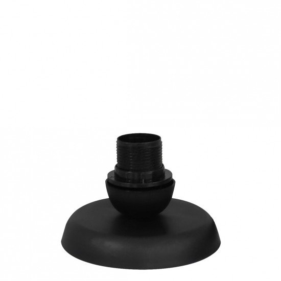 ΠΟΡΤΑΤΙΦ TLB-07 BLACK ΒΑΣΗ 9cm