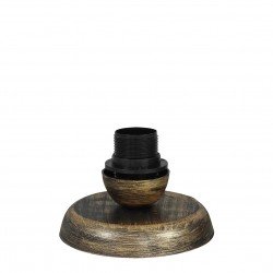 ΠΟΡΤΑΤΙΦ TLB-07 BRONZE ΒΑΣΗ 9cm ΠΟΡΤΑΤΙΦ TLB-07 BRONZE ΒΑΣΗ 9cm