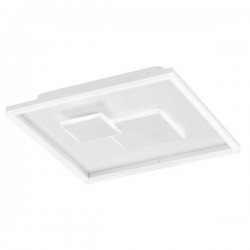 Οροφής led "Nadra" 27w 2150lm Λευκό