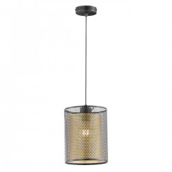 ΚΡΕΜΑΣΤΟ CHEVAL Ε27 Ø15cm