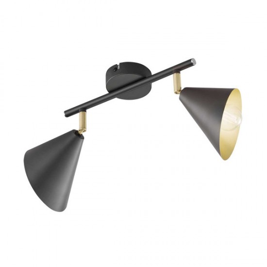 Οροφής "Gloria" 2 x E14