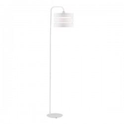 Δαπέδου "Belle" Ε27 161cm Λευκό