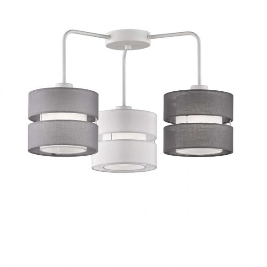 ΟΡΟΦΗΣ BELLE 3 x E27