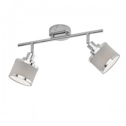 ΟΡΟΦΗΣ ALEXIA 2 X E14