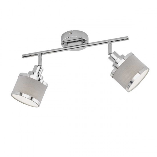 ΟΡΟΦΗΣ ALEXIA 2 X E14