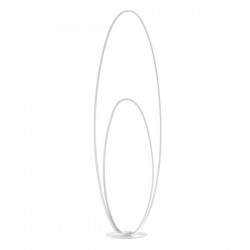 Δαπέδου "Nia" 25w 1700lm λευκό