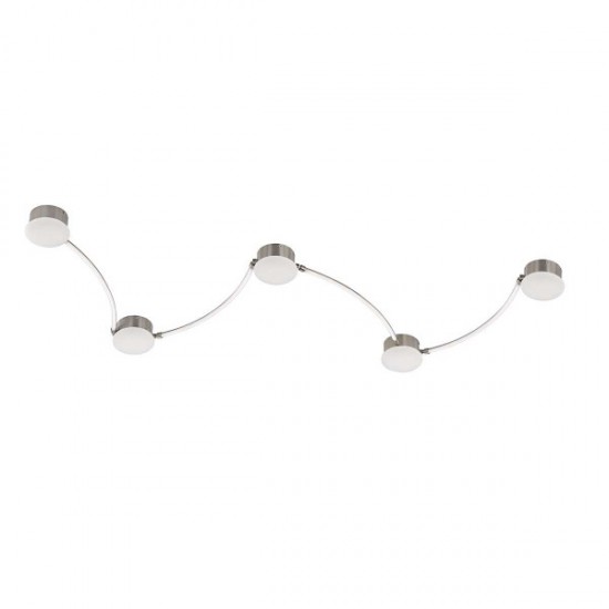 Οροφής led "Lima" 35w 2750lm Οροφής led "Lima" 35w 2750lm