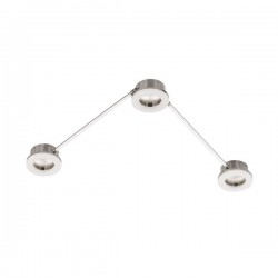 Οροφής led "Lima" 21w 1650lm