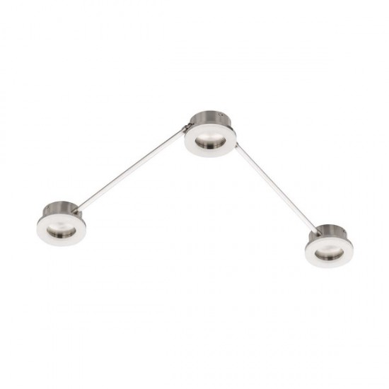 Οροφής led "Lima" 21w 1650lm