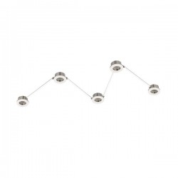 Οροφής led "Lima" 35w 2750lm